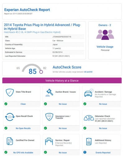 ឡានលក់ 014 plug in opt3
