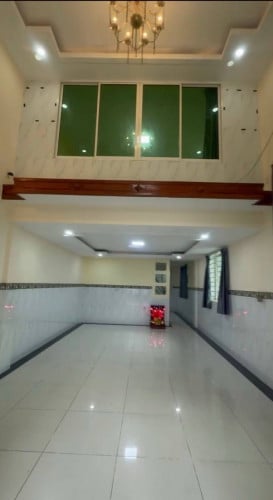 ផ្ទះកែងជួល ចំការដូង1