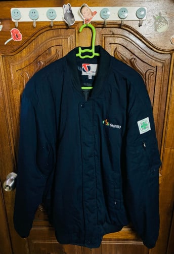 អាវរងារក្បាលគីបប្រទេសកូរ៉េ100%