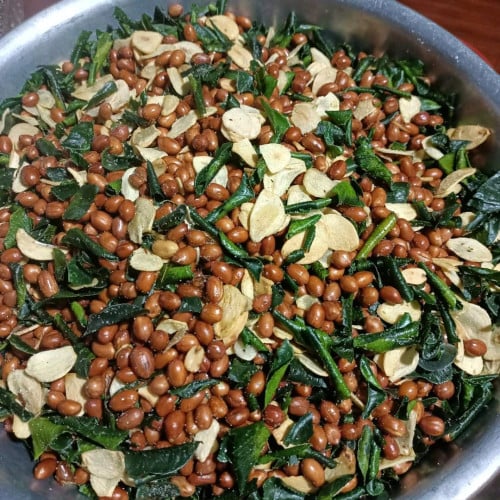 សណ្ដែកដីលីង 1kg