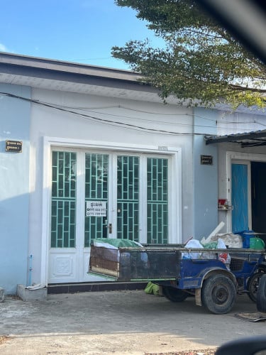 ផ្ទះ​លក់បន្ទាន់ 23000$