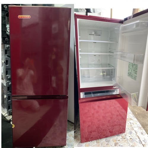 ទូទឹកកកជជុះស្អាត98% 1m30/60