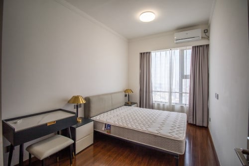 【Apartment for Rent】1 bedroom  for rent BKK1【公寓出租】金边BKK1 一室一厅一卫 出租 | R1595