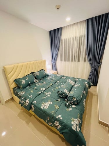 【Apartment for Rent】1 bedroom  for rent Near Aeon Mall 2【公寓出租】金边永旺2附近 一室厅一卫 出租  | R1564