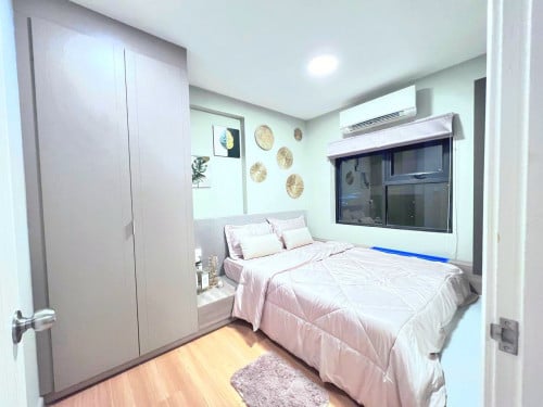 【Apartment for Rent】	1 bedroom  for rent	【公寓出租】一室厅一卫 出租 | R0196