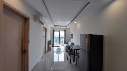 2 bedrooms  for rent Near Western International School - Stadium  金边永旺2附近 二室一厅一卫 出租 | R1538