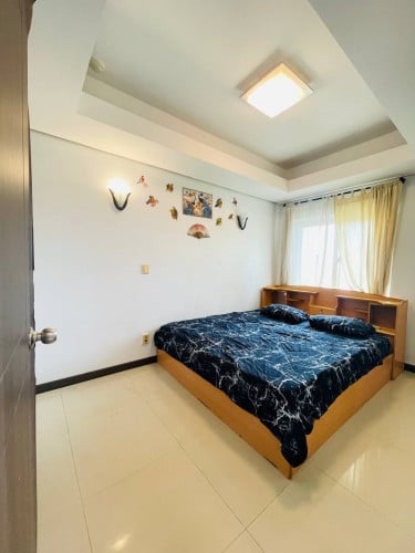 【Apartment for Rent】2 bedrooms  for rent	 【公寓出租】二室厅二卫 出租 | R0569