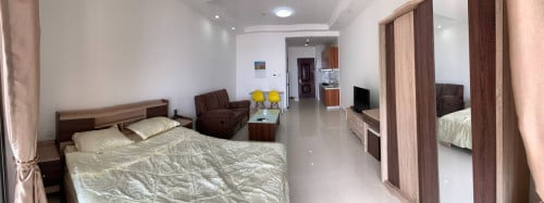 【Apartment for Rent】studio unit for rent Diamond Island, Koh Pich【公寓出租】金边钻石岛 单间 出租 | R1520