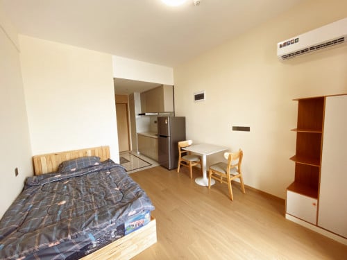 【Apartment for Rent】studio unit for rent Near RULE or URDSE 【公寓出租】洪森大道附近 单间 出租 | R1452