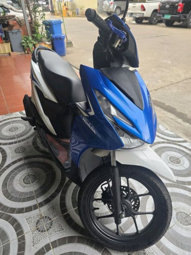 ថ្មីដូចខ្លាញ់គោ BEAT025