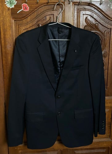 អាវក្រសេCustomellow