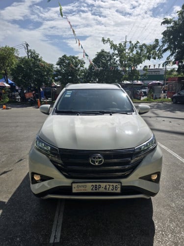 លក់ប្រញាប់លុយ RUSH022 7 កៅអី 3ជួ