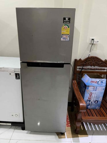 ទូរទឹកកក Samsung