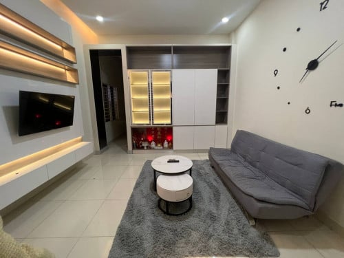 ផ្ទះអាជីវកម្មសម្រាប់ជួល | Shophouse For rent