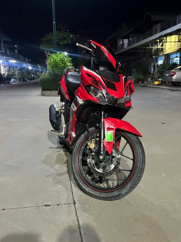 លក់ម៉ូតូមួយគ្រឿងបងៗតម្លៃទន់ៗបងៗម៉ូតូមិនទន់ប្រើប្រាស់ក្នុងស្រុកបងៗណាចាប់អារម្មណ៍អាចខល The:016419943