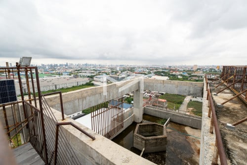 🏙 អគារសម្រាប់លក់ - Commercial Building For Sale 📍