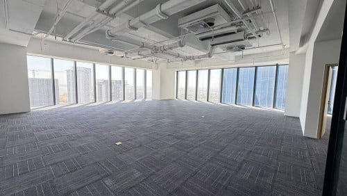 📊	Office Space in Grade A+ Building for rent【写字楼出租】金边钻石岛 A+写字楼内办公室出租	| R1489