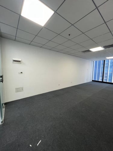 📊 Office Space in Grade A+ Building for rent【写字楼出租】金边钻石岛 A+写字楼内办公室出租	| R1490
