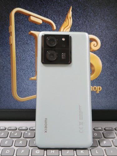 📱Xiaomi 13T / Global  💾RAM12G+4G/Storage256G✅នៅស្អាត99%(លក់មានការធានាត្រឹមត្រូវ)