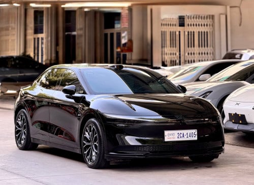 🔋ZEEKR007 024កាន់💰15000$💸ដកឡានភ្លាមបង់រំលស់ជាមួយឃ្លាំងផ្ទាល់❤️