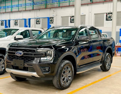 🔥𝐅𝐨𝐫𝐝 𝐑𝐚𝐧𝐠𝐞𝐫​ 𝐖𝐢𝐥𝐝𝐭𝐫𝐚𝐤 𝟐𝟎𝟐6 | ទិញភ្លាមបានភ្លាម