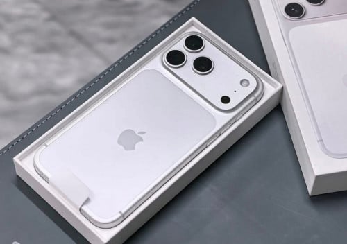 17promax 256GB LL New box No active