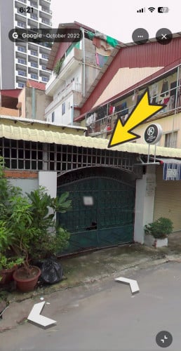 2 flat house for rent