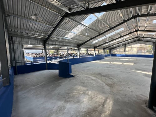 2 Stories Commercial Warehouse for Rent
