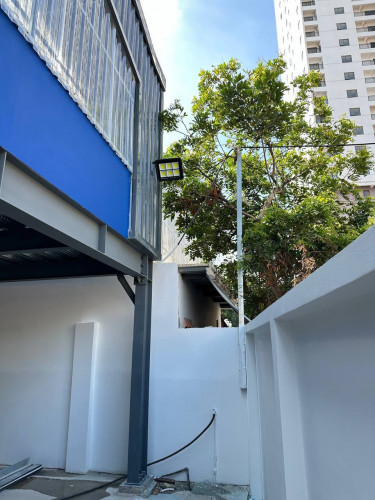 2 Stories Commercial Warehouse for Rent