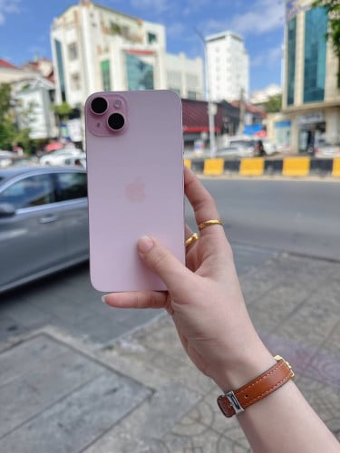 250$ យកបាន iPhone 15 plus