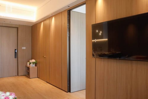 2Bedroom Premium Confo - Hot Sale River View