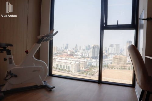 2Bedroom Premium Confo - Hot Sale River View