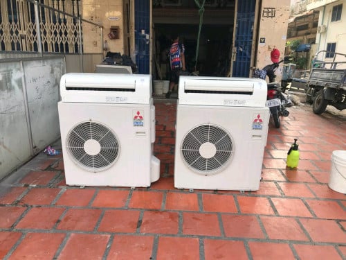 2hp inverter mitsubishi