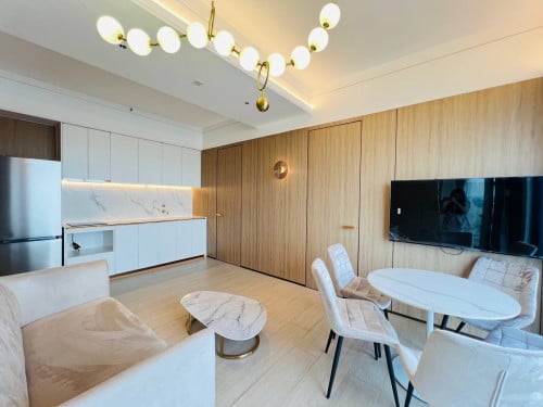 3Bedroom corner for Rent