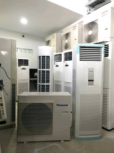 3hp mono 024 panasonic