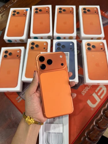 700$ យកបាន 17 pro ma x