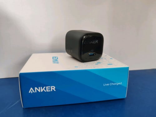 Anker Adapter 20W សំរាប់​iPhone8-14