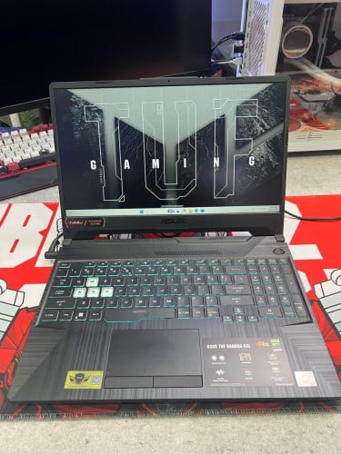 ASUS TUF Gaming