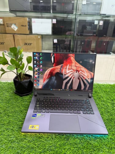 Asus Rog Strix G16 Grade A 99.9999%