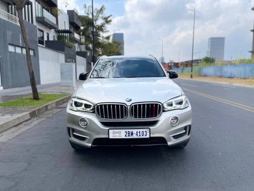 BMW X5  full option
