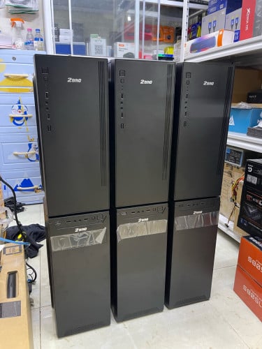 Computer Core i5 ជំនាន់ទី​11 មួយ​ទឹក​ស្អាត99%