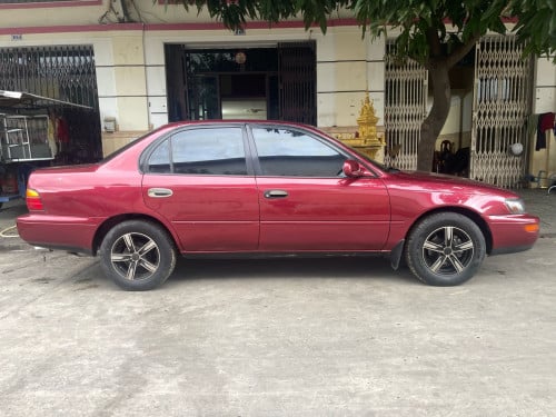 Corolla94លក់
