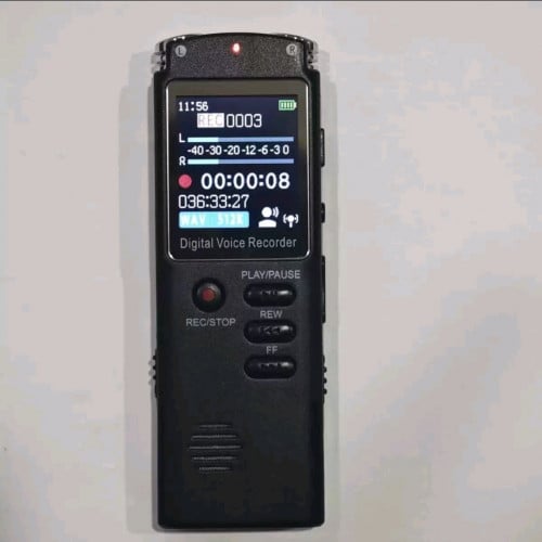 digital voice recorder