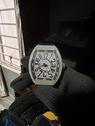 Franck Muller Geneve Top Grade (Swiss Machine)