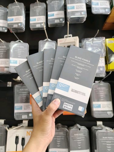 Gor Screen Privacy Iphone series ( Lead High Quality)