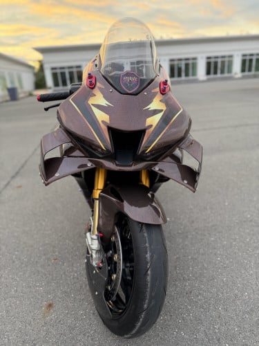 HONDA CBR1000RR-R SP ឆ្នាំ020 ពន្ធពេញឆ្នាំស្លាកលេខកម្ពុជា