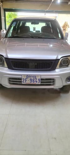 Honda cry 98 ប៉ុង2តំលៃ4300ចចារ