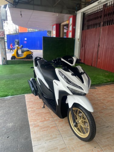 Honda Vario 2022 ពេញ