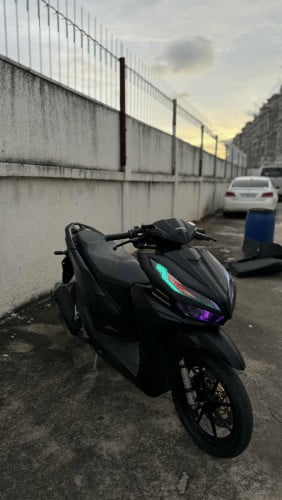 Honda Vario 2024 125CC Smart key