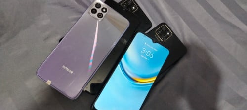 Huawei HONOR